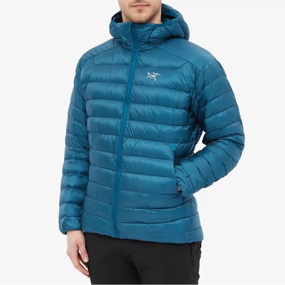 Arc'teryx Men’s Cerium Down Puffer Jacket in Size XSmall - Picture 13 of 13